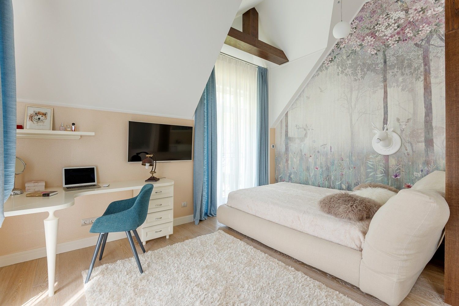 Детская комната