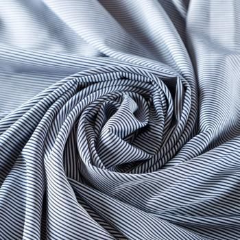 Вискоза "Лоренцо" 036-08083 белый принтованный