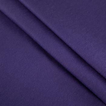 Ткань с водо- и грязеотталкивающей пропиткой 22-02-20690 чернильный однотонный