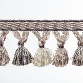 Бахрома шир 6 см 103-AT949A-1319