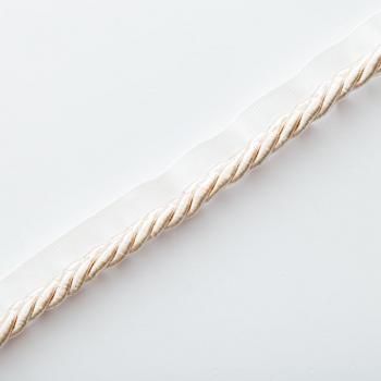 Шнур витой круглый D-6 мм 108-06-05