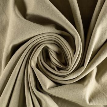 Футер 2-х нитка 1020-355-062-0040 фисташковый однотонный