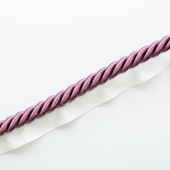 Шнур витой круглый D-8 мм 108-08-damascus