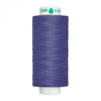 Нитки Dor Tak 40/2 366 м 40/2-366dt-742 темно-сиреневый