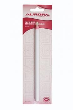 Карандаш термоисчезающий Aurora AU-701P белый