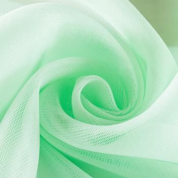 Неопрен-сетка 038-03696 мятный однотонный