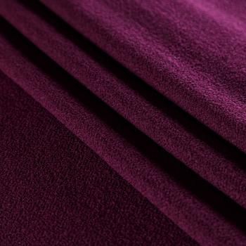 Шерсть 066-05867 божоле однотонный