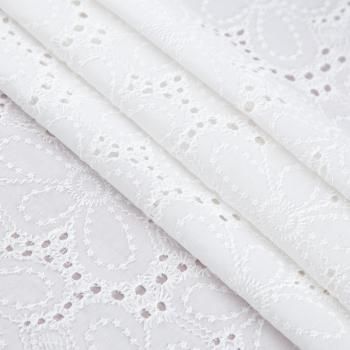 Шитье 067-20128 теплый белый