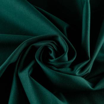 Джерси К33-543 изумрудно-зеленый однотонный