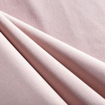 Джинс 015-07027 латте однотонный