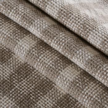 Твид 052-11801 молочно-песочный