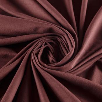 Кулирка 032-05250 шоколадный однотонный