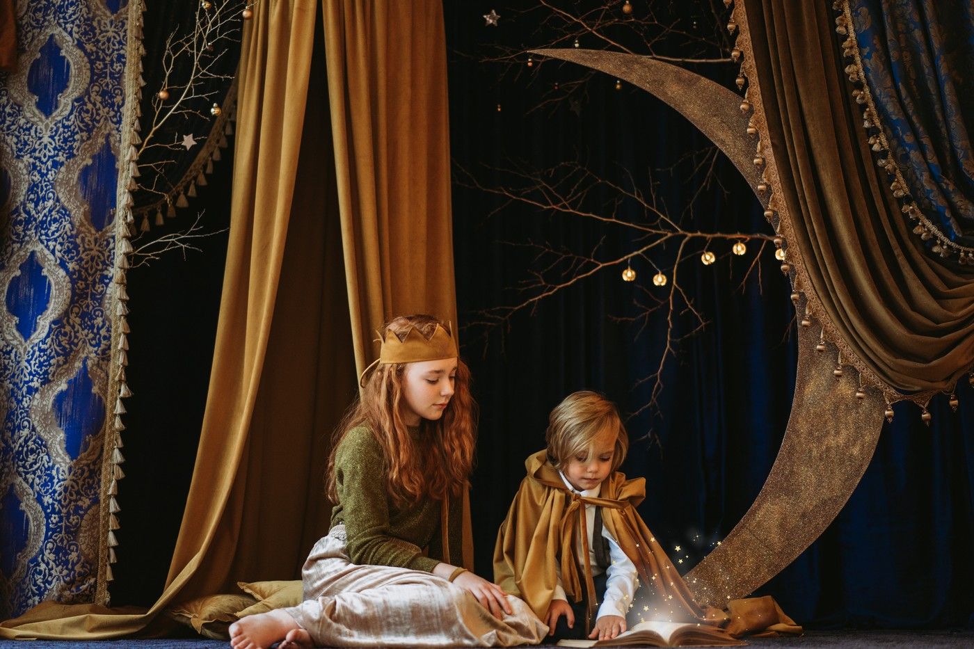 Фотопроекты