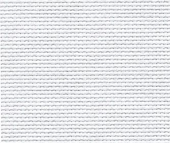 Канва Gamma Aida №11 30x40 см 43кл/10см K03-11-30 белый