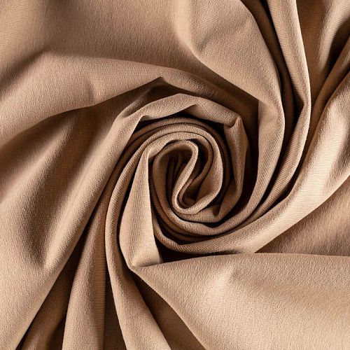 Футер 2-х нитка 1020-355-062-0041 мускатный орех