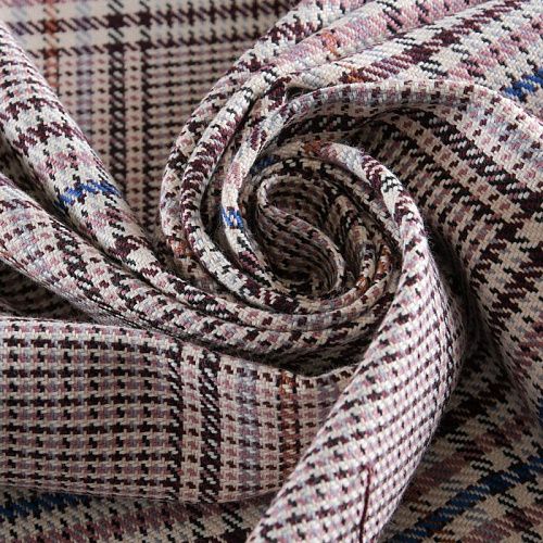 Ткань костюмная 025-11743