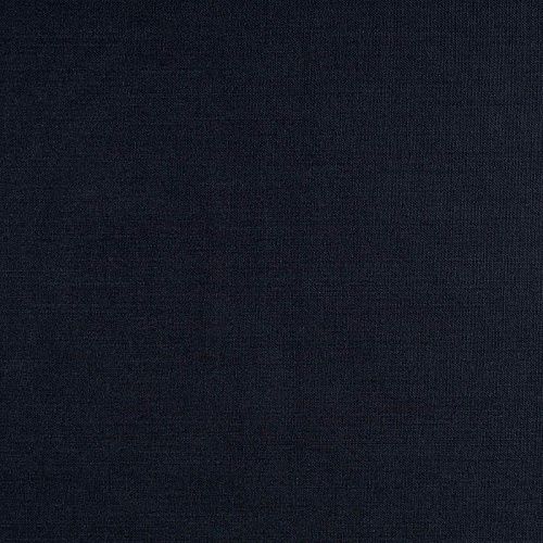 Ткань костюмная К36-234 синий однотонный
