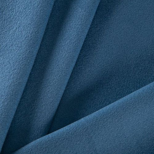 Кашемир на мембране Loro Piana 022-19907 пыльно-голубой