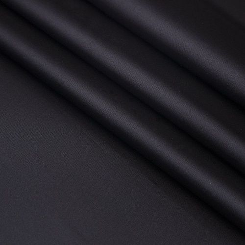 Ткань подкладочная 045-17112 черный