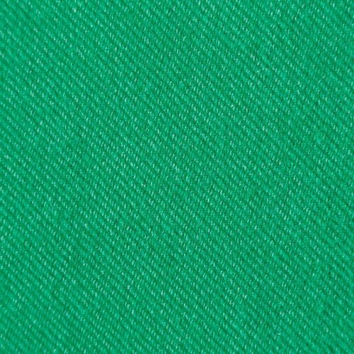 Ткань пальтовая 040-05228 зеленый однотонный