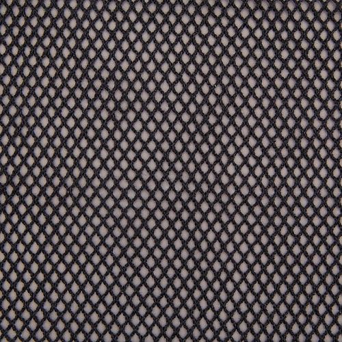 Сетка вязаная 050-17636 черный