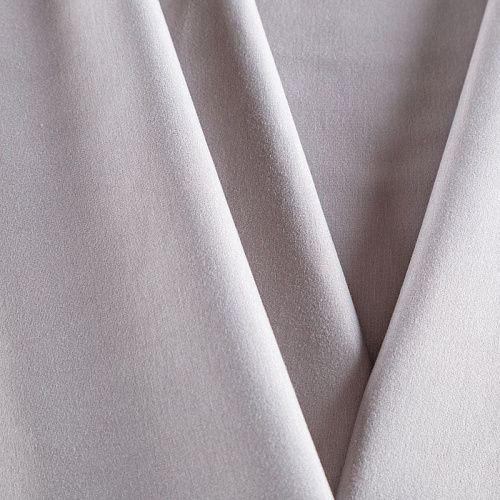 Джерси 014-05681 светло-серый однотонный