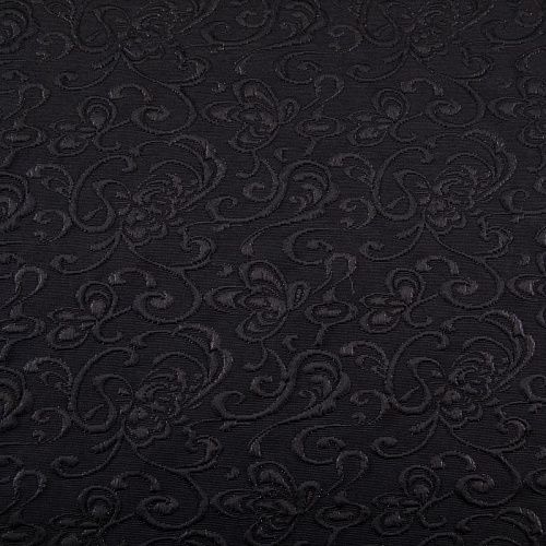 Жаккард Dolce&Gabbana 017-19275 черный
