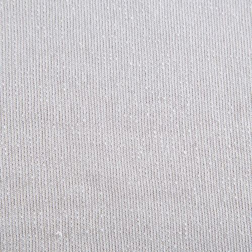 Футер 3-х нитка 062-16543 белый однотонный