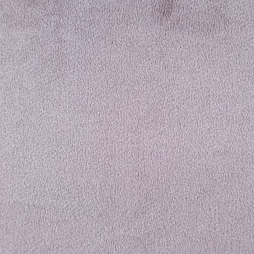 Ткань микровелюр 09-02-08942 лиловый однотонный