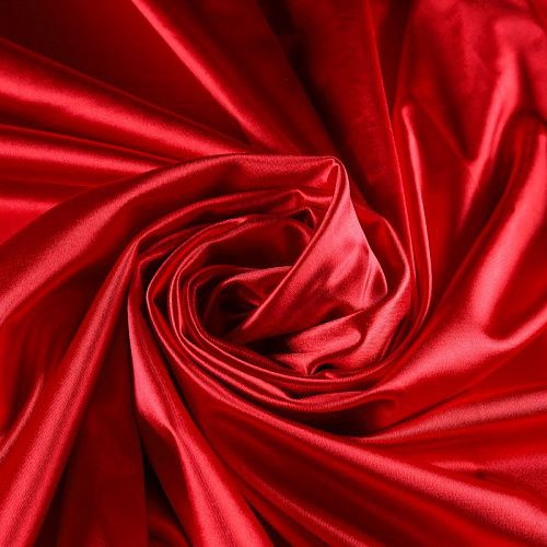 Бифлекс К33-698 красный однотонный