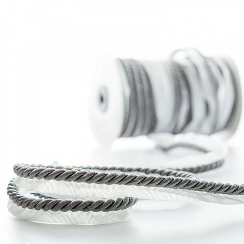 Шнур витой круглый D-8 мм 108-08-yunus