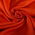 Креп кади стрейч 026-18739 оранжевый