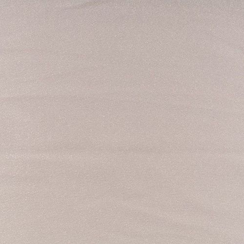 Сатин стрейч К33-873 экрю однотонный