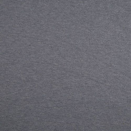 Трикотаж 056-17101 светло-серый меланж