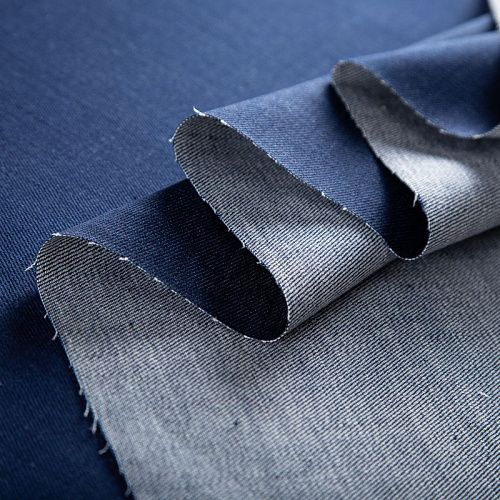 Джинс стрейч 015-20388 синий