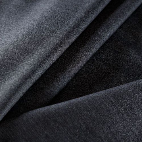 Джинс 015-06687 черный меланж