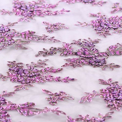 Гипюр 012-10638