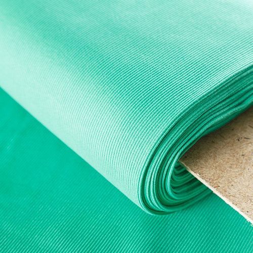 Кашкорсе 023-08147 морской зеленый однотонный