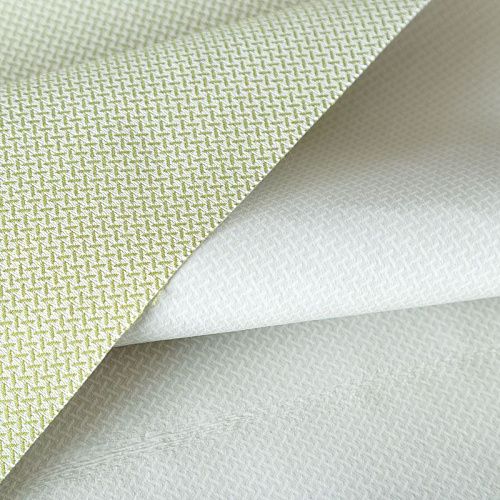 Ткань уличная NAO/9 515-02-10 лаймовый жаккардовый