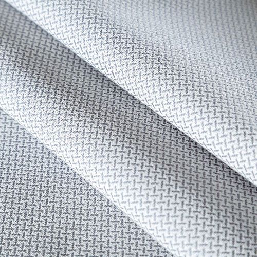 Ткань уличная NAO/12 515-02-08 серый жаккардовый