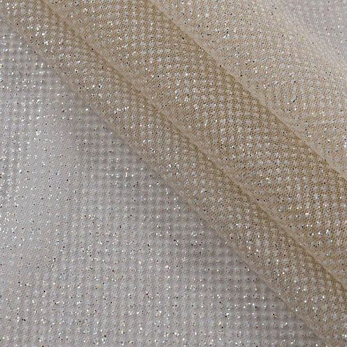 Сетка с напылением 050-10900 ванильный