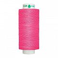 Нитки Dor Tak 40/2 366 м 40/2-366dt-474 ярко-розовый
