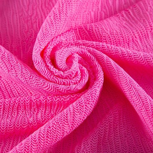 Бифлекс фактурный 005-20372 розовый