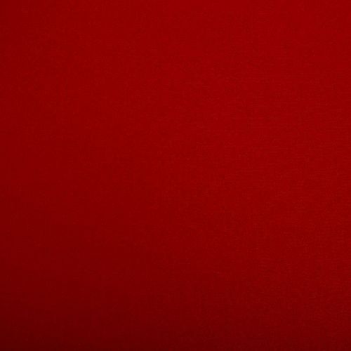 Лайкра 005-18601 красный однотонный