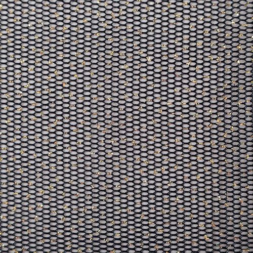 Неопрен-сетка 038-03715 черный с напылением