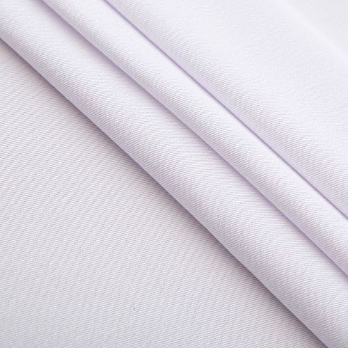 Джинс стрейч 015-18946 белый однотонный