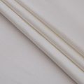 Коттон стрейч 063-16762 молочный однотонный