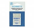Иглы SCHMETZ для швейных машин № 70/10 стандартные 5 шт 0701027