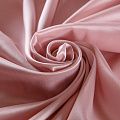 Ткань подкладочная 045-13001 пудрово-розовый однотонный