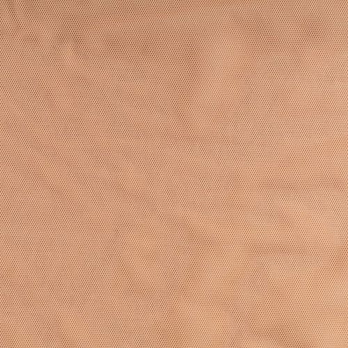 Сетка трикотажная К33-065 светло-коричневый однотонный